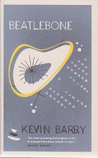 Beatlebone by Kevin Barry